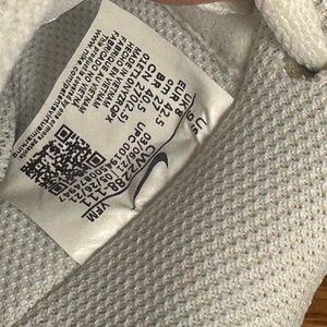 Men’s Nike Air Force 1 white